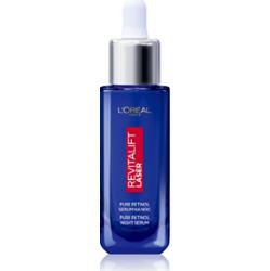 L’Oréal Paris Revitalift Pure Retinol serum przeciwzmarszczkowe na noc 30 ml
