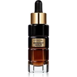 L’Oréal Paris Age Perfect Cell Renew Midnight serum regenerujące do twarzy 30 ml
