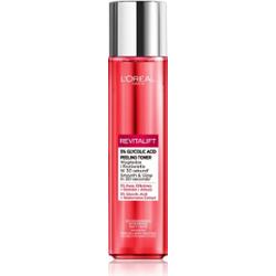 L’Oréal Paris Revitalift tonik złuszczająco-oczyszczający 180 ml