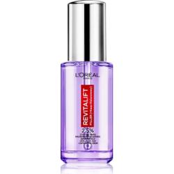 L’Oréal Paris Revitalift Filler rozjaśniające serum pod oczy z kwasem hialuronowym 20 ml