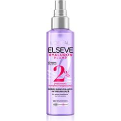 L’Oréal Paris Elseve Hyaluron Plump serum do włosów z kwasem hialuronowym 150 ml