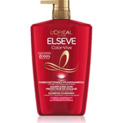 L’Oréal Paris Elseve Color-Vive szampon do włosów farbowanych 1000 ml