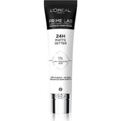L’Oréal Paris Prime Lab 24H Matte Setter matująca baza pod makijaż 30 ml