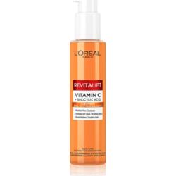 L’Oréal Paris Revitalift pianka oczyszczająca do twarzy z witaminą C 150 ml