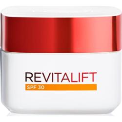 L’Oréal Paris Revitalift przeciwzmarszczkowy krem na dzień SPF 30 50 ml