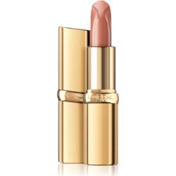 L’Oréal Paris Color Riche Free the Nudes kremowa pomadka nawilżająca odcień 505 NU RESILIENT 4,7 g