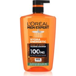 L’Oréal Paris Men Expert Hydra Energetic stymulujący żel pod prysznic 1000 ml