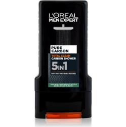 L’Oréal Paris Men Expert Pure Carbon żel pod prysznic 5 in 1 300 ml
