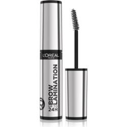 L’Oréal Paris Infaillible 24h Brow Lamination przezroczysty żel utrwalający do brwi odcień Transparent 6 ml
