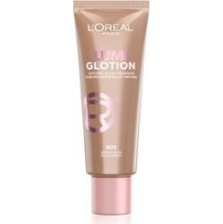 L’Oréal Paris Lumi Glotion rozjaśniacz kremowy o działaniu nawilżającym odcień 903 Medium Glow 40 ml