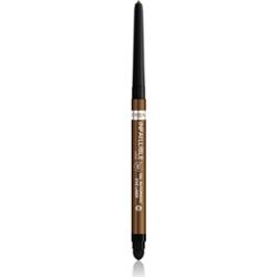 L’Oréal Paris Infaillible Grip 36h Gel Automatic Liner wodoodporna żelowa kredka do oczu 13 Bronzed 5 g