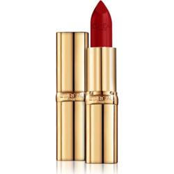 L’Oréal Paris Color Riche Satin aksamitna szminka odcień 300 Le Rouge 4.5 g