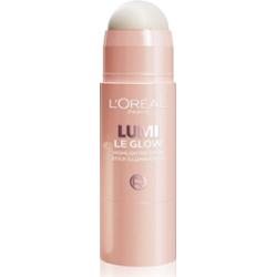 L’Oréal Paris Lumi Stick Glow rozjaśniacz kremowy w sztyfcie odcień 630 Cream Chic 6.5 g