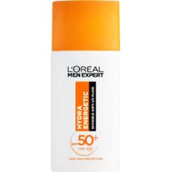 L’Oréal Paris Men Expert Hydra Energetic fluid rozświetlający SPF 50+ 50 ml