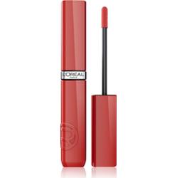 L’Oréal Paris Infaillible długotrwała szminka w płynie nawilżający i dodający blasku odcień 635 Worth IT Medium 4.3 ml