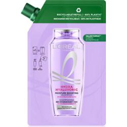 L’Oréal Paris Elseve Hyaluron Plump szampon nawilżający z kwasem hialuronowym Refill 500 ml