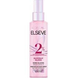 L’Oréal Paris Elseve Glycolic Gloss serum bez spłukiwania do nabłyszczenia 150 ml