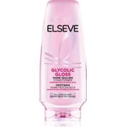 L’Oréal Paris Elseve Glycolic Gloss balsam do włosów do nabłyszczenia 200 ml