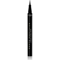 L’Oréal Paris Infaillible Haute Precision eyeliner w pisaku odcień Noir Silk 1 szt.