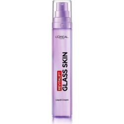 L’Oréal Paris Revitalift Glass Skin krem intensywnie odżywiający na bazie wody 50 ml