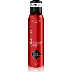 L’Oréal Paris Infaillible 36H spray utrwalający makijaż 150 ml
