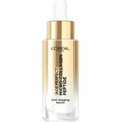 L’Oréal Paris Age Perfect Micro Collagen serum ujędrniające z peptydami 30 ml