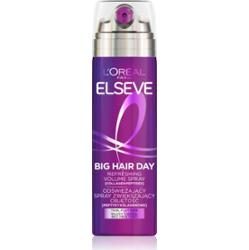 L’Oréal Paris Elseve Big Hair Day spray nadający objętość od nasady 200 ml