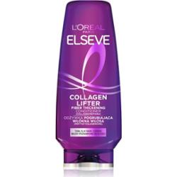 L’Oréal Paris Elseve Collagen Lifter odżywka wzmacniająca na objętość 200 ml