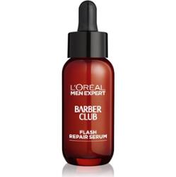 L’Oréal Paris Men Expert Barber Club intensywne serum regenerujące dla mężczyzn 30 ml