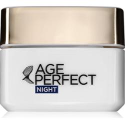 L’Oréal Paris Age Perfect odmładzający krem na noc 50 ml