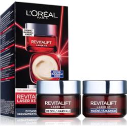 L’Oréal Paris Revitalift Laser zestaw przeciw starzeniu się skóry