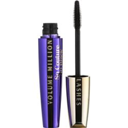 L´Oréal Paris Volume Million Lashes Mascara So Couture Noir tusz wydłużająca i pogrubiająca rzęsy Extra Black 9,5 ml