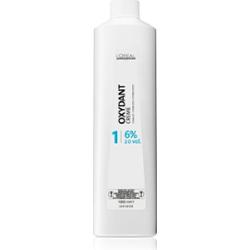L’Oréal Professionnel Oxydant Creme emulsja aktywująca 6% 20 Vol. 1000 ml