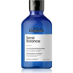 L’Oréal Professionnel Serie Expert Sensibalance szampon nawilżająco-łagodzący do skóry wrażliwej 300 ml