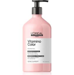 L’Oréal Professionnel Serie Expert Vitamino Color odżywka rozjaśniająca chroniąca kolor 750 ml
