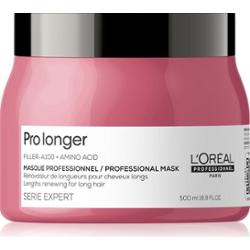 L’Oréal Professionnel Serie Expert Pro Longer maseczka wzmacniająca do włosów zniszczonych 500 ml