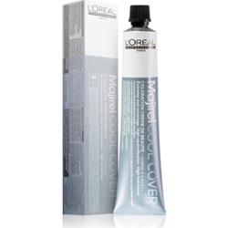 L’Oréal Professionnel Majirel Cool Cover farba do włosów odcień 8 Light Blonde 50 ml