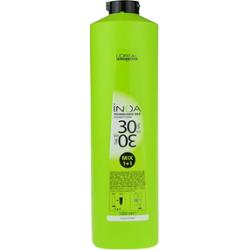 Loreal Inoa Oil Developer - profesjonalny oxydant do farb, 1000ml 9% | vol. 30