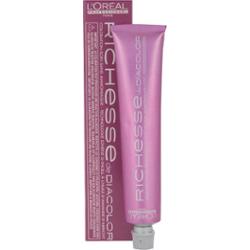 Loreal Dia Richesse - farba do włosów bez amoniaku, 50ml 6.40 Ciemny Blond Miedzany Intensywny