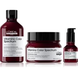 L’Oréal Professionnel Color Obsession zestaw do włosów farbowanych