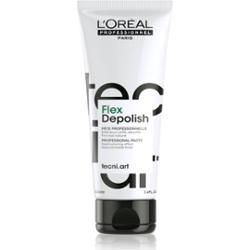 L’Oréal Professionnel Tecni.Art Depolish pasta modelująca do stylizacji z matowym wykończeniem 100 ml