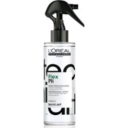 L’Oréal Professionnel Tecni.Art Pli Shaper spray utrwalający do utrwalenia kształtu 190 ml