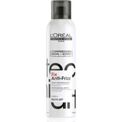 L’Oréal Professionnel Tecni.Art FIX Anti-Frizz spray utrwalający przeciwko puszeniu się włosów 250 ml