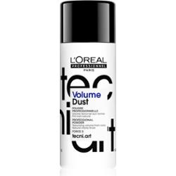 L’Oréal Professionnel Tecni.Art Super Dust puder do włosów nadający objętość i pogrubienie 7 g