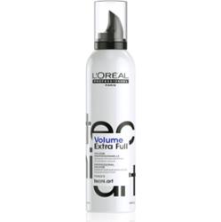 L’Oréal Professionnel Tecni.Art Full Volume Extra pianka mocno utrwalająca do zwiększenia objętości 250 ml