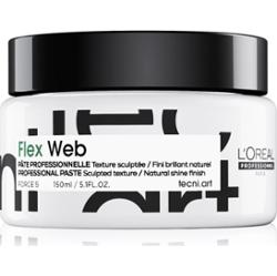 L’Oréal Professionnel Tecni.Art Web Design pasta stylizująca nadająca strukturę i blask 150 ml