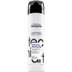 L’Oréal Professionnel Tecni.Art Savage Panache Pure puder w sprayu do włosów bezzapachowy 250 ml