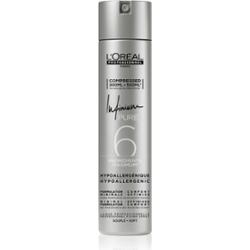 L’Oréal Professionnel Infinium Pure lakier do włosów 300 ml