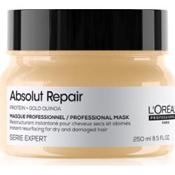 L´Oréal Professionnel Paris Serie Expert Absolut Repair Molecular Maska do włosów zniszczonych Maski do włosów 250 ml
