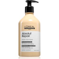 L´Oréal Professionnel Paris Absolut Repair Odżywki do włosów 500 ml